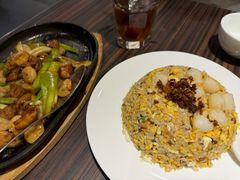 冬瓜龙眼海底椰-龙的传人