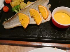 -必胜客(大悦城店)