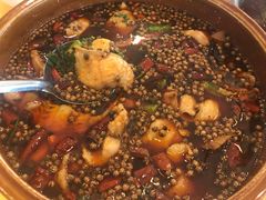 -胖大姐黄辣丁鱼庄(新津店)
