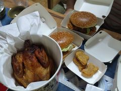 -肯德基(传媒广场店)