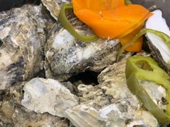 -一蚝一贝海鲜特色餐厅(万象城店)