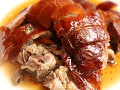 -黄连大头华烧鹅店(大良店)