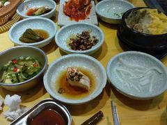 -金顺韩式烤肉·网红烤肉店(广利路店)