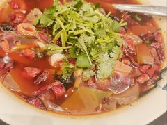 -新南华大酒店(长寿店)