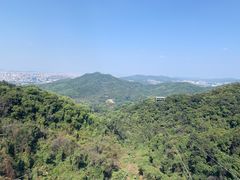 -广州市白云山风景名胜区