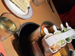 -生如夏花泰式火锅(西村黑金店)