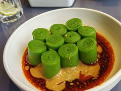 -小大董·烤鸭(观景餐厅·南京西路店)