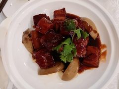 -老人和饭店(打浦路店)