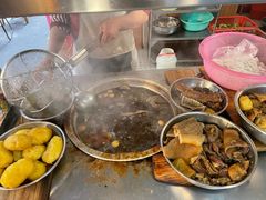 -修记牛杂店(同华东一路店)