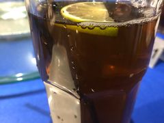 柠檬红茶-建国328 本帮小馆·面馆