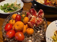 -纳瓦新疆菜(银都店)