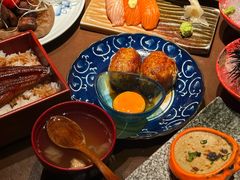 -千代武日本料理(哈西店)