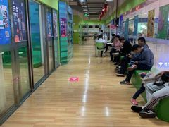 -英孚教育青少儿(宝龙中心)