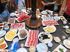 -草原饭店火锅