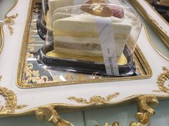 -京馔手工吐司(春熙路店)