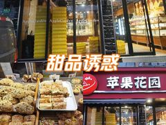 -苹果花园(上南路店)