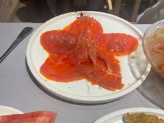 -蜀九香火锅(玉林店)