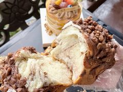 -超港·蛋糕面包(包河万达店)