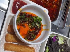 -海底捞火锅(吾悦广场店)