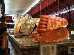 -ခြောက်ထပ်ကြီးရွှေသာလျောင်းဘုရားကြီး