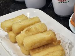 -清真·锦翔炝锅鱼(明德门店)