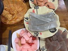 -最爱鲜巫山纸包鱼(解放碑总店)