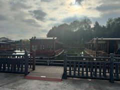 -白塔湖国家湿地公园