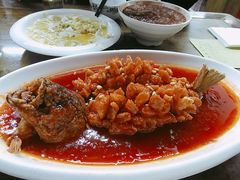 -协和菜馆(凤凰街店)