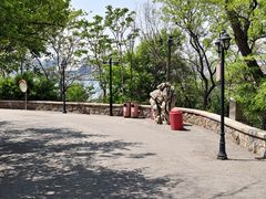 -烟台山景区