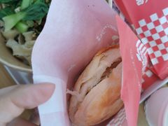 西少爷肉夹馍-西少爷(望京SOHO店)