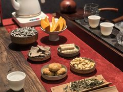 -邈墨茶馆(大兜路1号店)