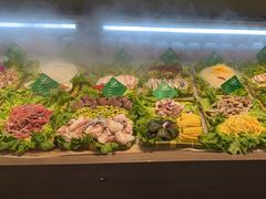 -蜀香格格•剁椒鱼头(龙西店)