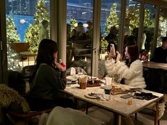 -城市露台景观餐厅(淮海路店)