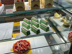 -视博茶点(美狮美高梅店)