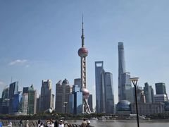 -东方明珠广播电视塔