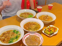 -铁蛋鸡汤刀削面(金水路店)