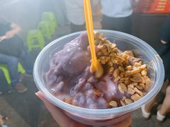 -夏食光安顺小舒冰粉冰浆(甲秀楼店)