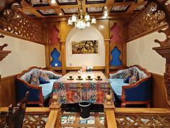-乡村馕坑肉·烧烤·新疆菜·本地人更爱吃(阿勒泰首店)