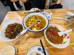-笨罗卜浏阳菜馆(星沙店)