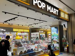 -泡泡玛特POPMART(龙湖杭州滨江天街店)