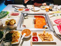 -海底捞火锅(泉城路店)