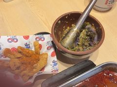 -鱼酷活鱼烤鱼(沈阳大悦城店)