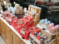 零售区-罗森尼娜(解放西路店)