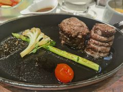 -西堤厚牛排(昆山店)