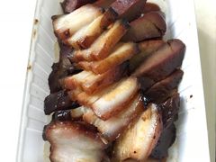 蜜汁叉烧-Food Factory 食街工坊