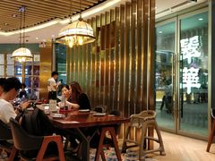 大堂-翠华餐厅(宝安壹方城店)