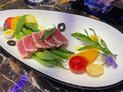 -MOSSO德国餐厅·音乐酒吧(环宇荟店)