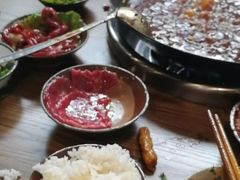 -周幺妹重庆老火锅(银泰城总店)