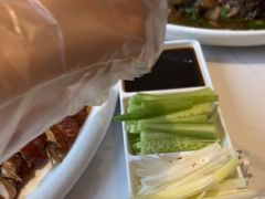-梅利汴京烤鸭•开封豫菜地标店(晋安路店)