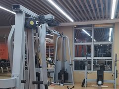 -CXFIT 陈徐健身工作室(凯旋店)